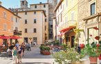 Feriehus - Citta´di Castello , Italia - IUP310 30