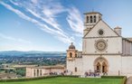 Ferienhaus - Assisi , Italien - IUP614 26