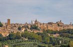 Ferienhaus - Orvieto , Italien - IUP241 47