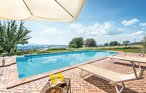 Feriehuse - Calvi dell´Umbria , Italien - IUP356 1