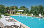Feriehus - Avigliano Umbro , Italia - IUP741 1