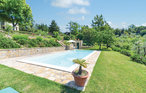Feriehus - Ficulle , Italia - IUP491 1