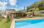 Ferienwohnung - Citta´di Castello , Italien - IUP807 1