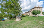 Feriehus - Citta´di Castello , Italia - IUP318 15