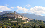 Feriehuse - Assisi , Italien - IUP553 8