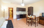 Ferienwohnung - Spoleto , Italien - IUP568 3