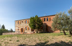 Semesterhus - Montegabbione , Italien - IUP744 5