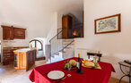 Ferienwohnung - Todi , Italien - IUP351 22
