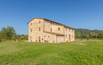 Ferienhaus - Montone , Italien - IUP024 15