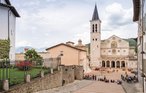 Feriehus - Spoleto , Italia - IUS160 18