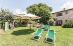 Ferienhaus - Lugnano in Teverina , Italien - IUS211 8