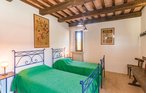Ferienhaus - Magione , Italien - IUT245 11