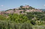 Ferienhaus - Amelia , Italien - IUT287 9