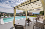 Ferienhaus - Amelia , Italien - IUT287 10