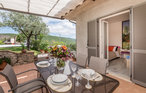 Ferienhaus - Amelia , Italien - IUT287 17