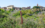 Lejlighed - Paciano , Italien - IUT006 13