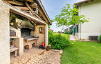 Holiday rental - Montebelluna , Italy - IVC482 21