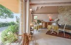 Feriehus - Calvene , Italia - IVC297 16