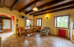 Ferienhaus - Arqua' Petrarca , Italien - IVC287 13