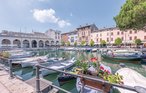 Feriehus - Lago di Garda , Italia - IVC445 7