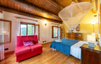 Ferienhaus - Arqua' Petrarca , Italien - IVC287 20