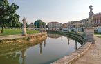 Feriehus - Calvene , Italia - IVC297 20