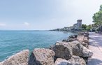 Feriehus - Lago di Garda , Italia - IVC445 27