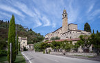 Ferienhaus - Arqua' Petrarca , Italien - IVC287 27
