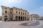 Holiday rental - Montebelluna , Italy - IVC482 24