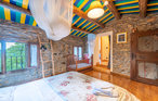 Ferienhaus - Arqua' Petrarca , Italien - IVC287 19