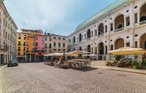 Feriehus - Calvene , Italia - IVC297 19