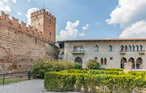 Feriehuse - Verona , Italien - IVC327 24