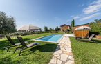 Ferienhaus - Volpago del Montello , Italien - IVC332 9