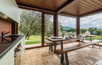 Ferienhaus - Volpago del Montello , Italien - IVC332 5