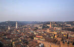 
Holiday rental - Verona , Italy - IVC006 18