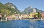 Semesterlägenhet - Baitoni , Italien - IVD172 14