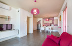 Ferieleilighet - Puegnago sul Garda , Italia - IVG504 3