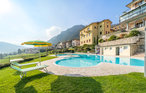 Ferienhaus - Voiandes Tremosine , Italien - IVG511 19