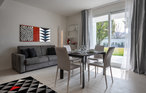 Ferienwohnung - Desenzano del Garda , Italien - IVG451 8