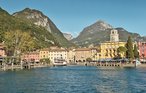 Feriehuse - Riva del Garda , Italien - IVG246 6