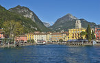 Ferieleilighet - Puegnago sul Garda , Italia - IVG504 26