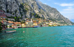 Ferieleilighet - Manerba del Garda , Italia - IVG524 5