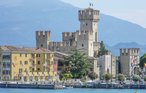 Ferienwohnung - Desenzano del Garda , Italien - IVG451 18