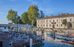 Lejlighed - Peschiera del Garda , Italien - IVG492 26