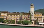 Ferienwohnung - Lago di Garda , Italien - IVG179 23