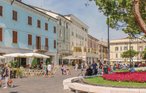 Ferienwohnung - Desenzano del Garda , Italien - IVG451 17