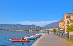 Ferieleilighet - Puegnago sul Garda , Italia - IVG504 27