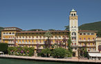 Feriehuse - Riva del Garda , Italien - IVG246 16