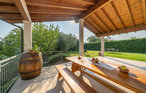 Feriehus - Caprino Veronese , Italia - IVG435 5