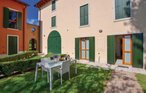 Ferienwohnung - Lago di Garda , Italien - IVG179 11